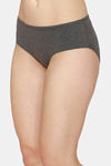 Zivame Low Rise Full Coverage Hipster Panty (Pack of 3) - Multicolor — thumbnail 12